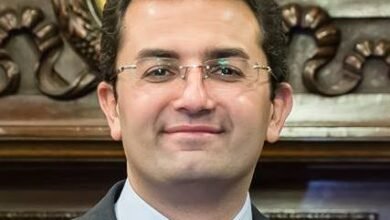 من هو عمر الشنيطي ويكيبيديا