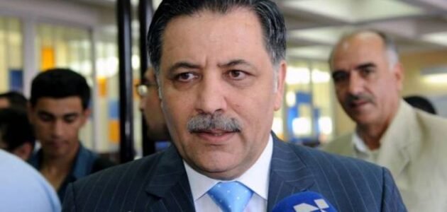 من هو محمد عامر المارديني الملف الشخصي