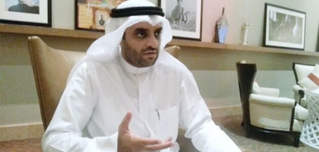 من هو مشعل النامي ويكيبيديا السيرة الذاتية