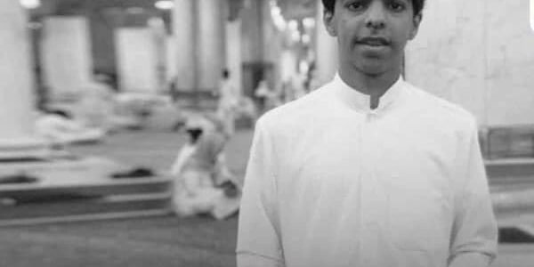 من هو مشعل عادل العنزي؟!.. تفاصيل وفاته في المسجد الحرام