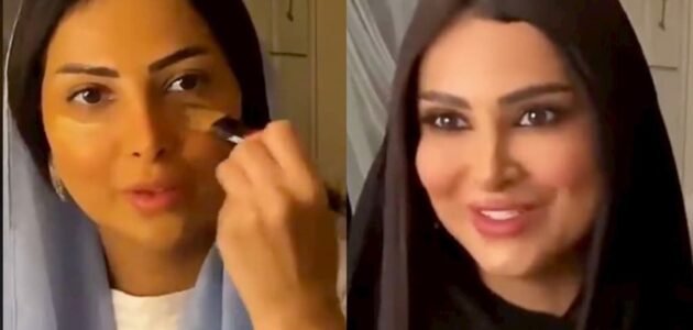 من هي العنود العامري زوجة يزيد الراجحي 1 من هي العنود العامري زوجة يزيد الراجحي