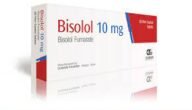 ما هي دواعي استعمال دواء bisoprolol