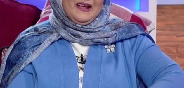 من هو زوج دولت شوقي 1 من هو زوج دولت شوقي