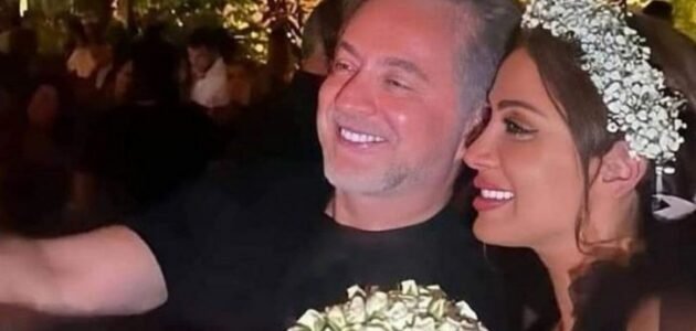 ما هي ديانة زوجة مروان خوري وديانته