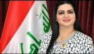 من هي زوجة الفنان مكي عواد