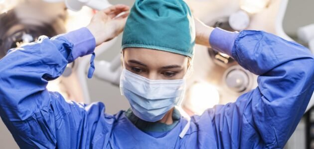 ما هي شروط الاختصاص الطبي في الكويت