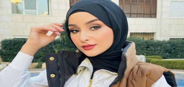 من هي ضحى العريبي ويكيبيديا وديانتها