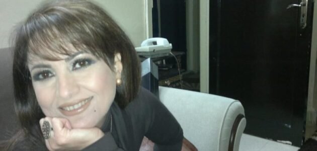 من هي عزة الشرع ويكيبيديا وكم عمرها