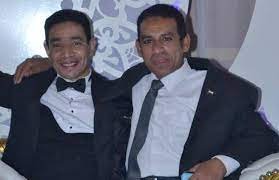 ما هي قصة سفاح الجيزة كاملة