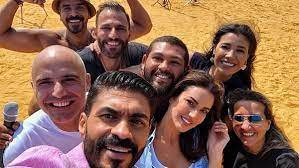 ما هي نهاية مسلسل بلا دليل