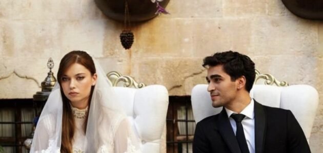 ما هي نهاية مسلسل طائر الرفراف الحقيقية 1 ما هي نهاية مسلسل طائر الرفراف الحقيقية