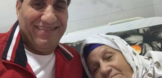 تفاصيل وفاه ام احمد شيبه بعد صراع مع المرض