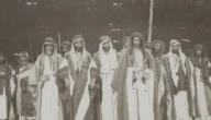 الكبيسي وش يرجعون، أصل الكبيسي من وين