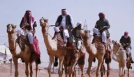 الهواجر وش يرجعون، أصل عائلة الهواجر من أي قبيلة