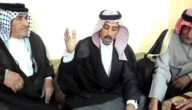 الشومر وش يرجعون، ما هو اصل عائلة الشومر من اي قبيلة