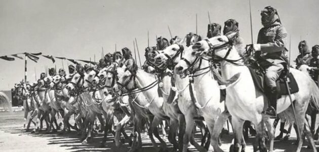 المخيال وش يرجعون، ما هو اصل عائلة المخيال من وين