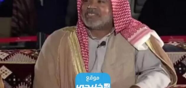 سبب وفاة ابراهيم بن يوسف المزيعل.. السبب الحقيقي