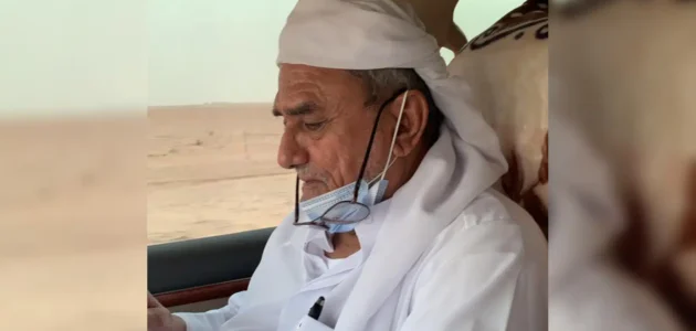 سبب وفاة الشيخ علي بن أحمد بن علي بن سعداء.. السبب الحقيقي