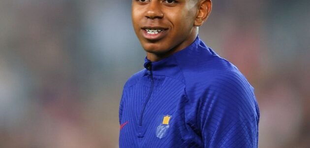 لامين يامال ديانة – خليجنا