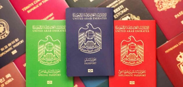 من يستحق الجواز الأخضر الكويتي 2023
