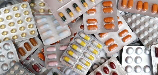 pinix لماذا يستخدم هذا الدواء