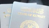 ماذا يعني الجواز الأبيض الكويتي