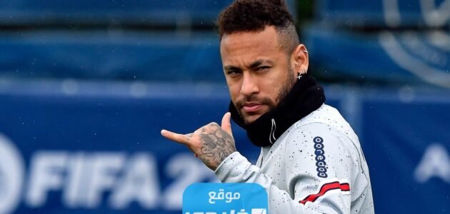 هل ينتقل نيمار الى برشلونة؟!.. حقيقة عودة نيمار إلى برشلونة بالتفصيل