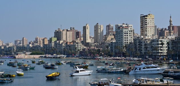 مصر.. مقتل رجل دين مسيحي بـ”جريمة بشعة” في الإسكندرية