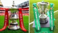 الفرق بين كأس الاتحاد الإنجليزي وكأس الرابطة 4 الفرق بين كأس الاتحاد الإنجليزي وكأس الرابطة