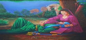 بحث حول شعر الغزل في القرن الأول للهجرة 1 بحث حول شعر الغزل في القرن الأول للهجرة