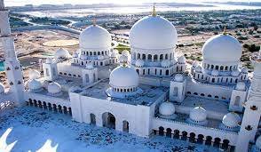 ماهي أكثر دولة عربية فيها مساجد