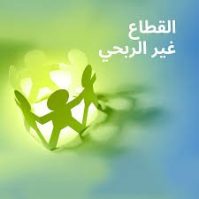 ما هو القطاع الغير ربحي 1 ما هو القطاع الغير ربحي