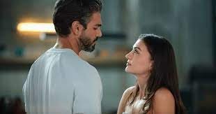 مشاهدة مسلسل دون ان تشعر الحلقة 8 مترجم قصة عشق