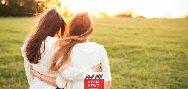 100 عبارة عن صديقاتي أقوى العبارات