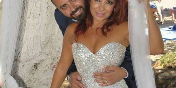 من هو كارلوس أيوب زوج الين خلف 1 من هو كارلوس أيوب زوج الين خلف