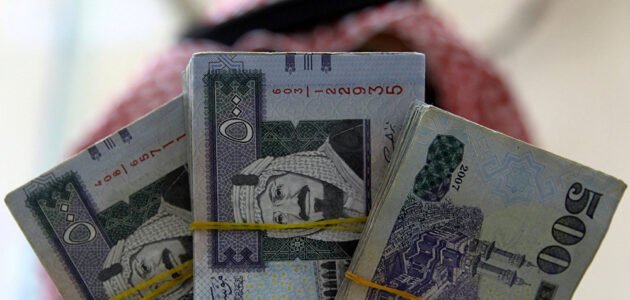 تمويل المشتريات بدون تحويل الراتب للسعودى وغير السعودى