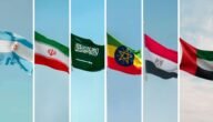 ما هو البريكس في مصر،