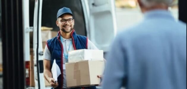 أسرع 12 شركة توصيل في قطر