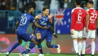 موعد مباراة الهلال والوحدة اليوم في الدوري السعودي والقنوات الناقلة مجانا HD