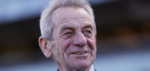 Kensington preview: Gelding ready to repeat brilliant win – Toowoomba Chronicle