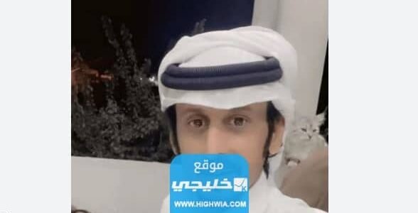سبب وفاة ابن برقان الغامدي مشهور السناب.. السبب الحقيقي