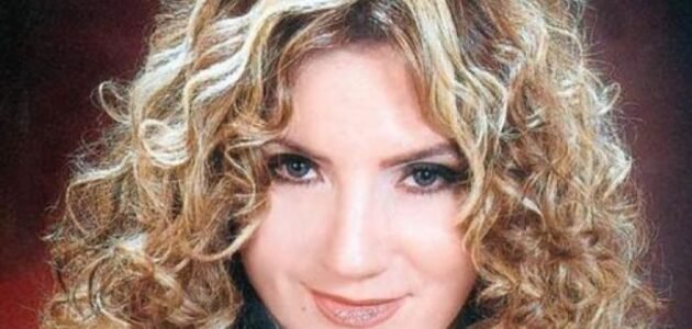 من هو زوج أميرة عبد العظيم