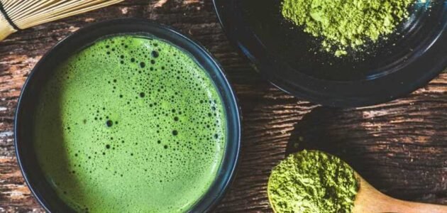 هل يوجد شاي الماتشا عند العطار 1 هل يوجد شاي الماتشا عند العطار