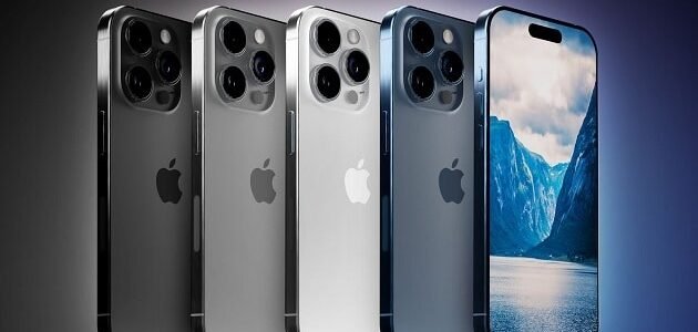 سعر ايفون 15 في السعودية – اسعار ايفون 15 وسعر ايفون 15 برو max في السعودية