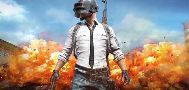 خطوات استرجاع حساب لعبة ببجي المسروق أو تم إيقافه مؤقتا 