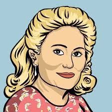 من هي سميرة خاشقجي زوجة محمد الفايد