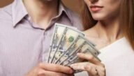 قصة الزوجة الطماعة كاملة – خليجنا