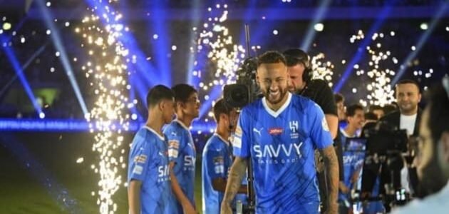 من هي برونا زوجة نيمار ويكيبيديا – زواج برونا ماركيزين