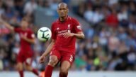 من هو فابينيو لاعب نادي الاتحاد السعودي