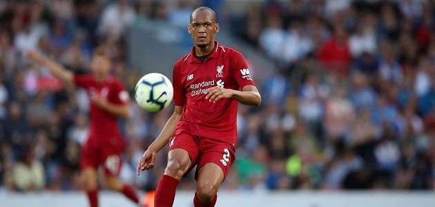 من هو فابينيو لاعب نادي الاتحاد السعودي